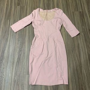 Designer Dress made in Italy
